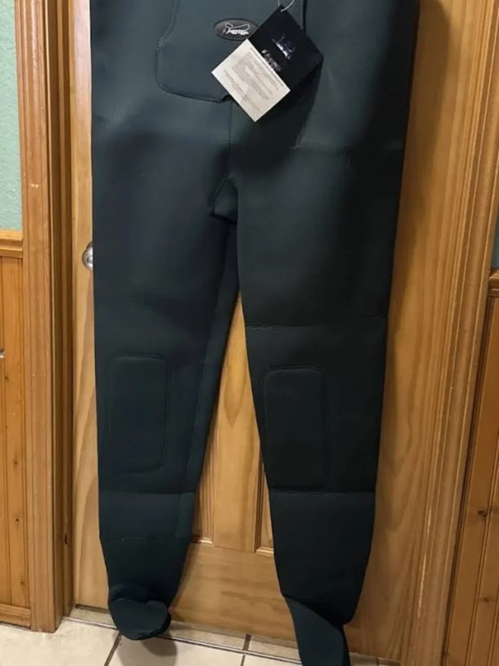 BRAND NEW FROGG TOGGS Men's Amphib Neoprene Waterproof Fishing Chest Wader